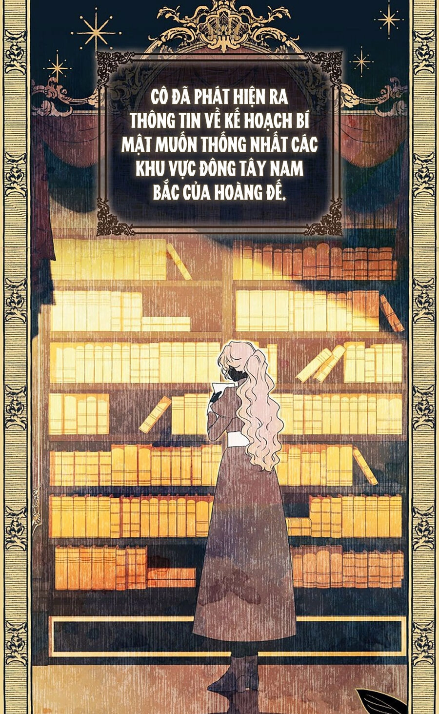 Ta Trở Thành Con Gái Nuôi Của Nam Chính Chapter 79.1 - 14