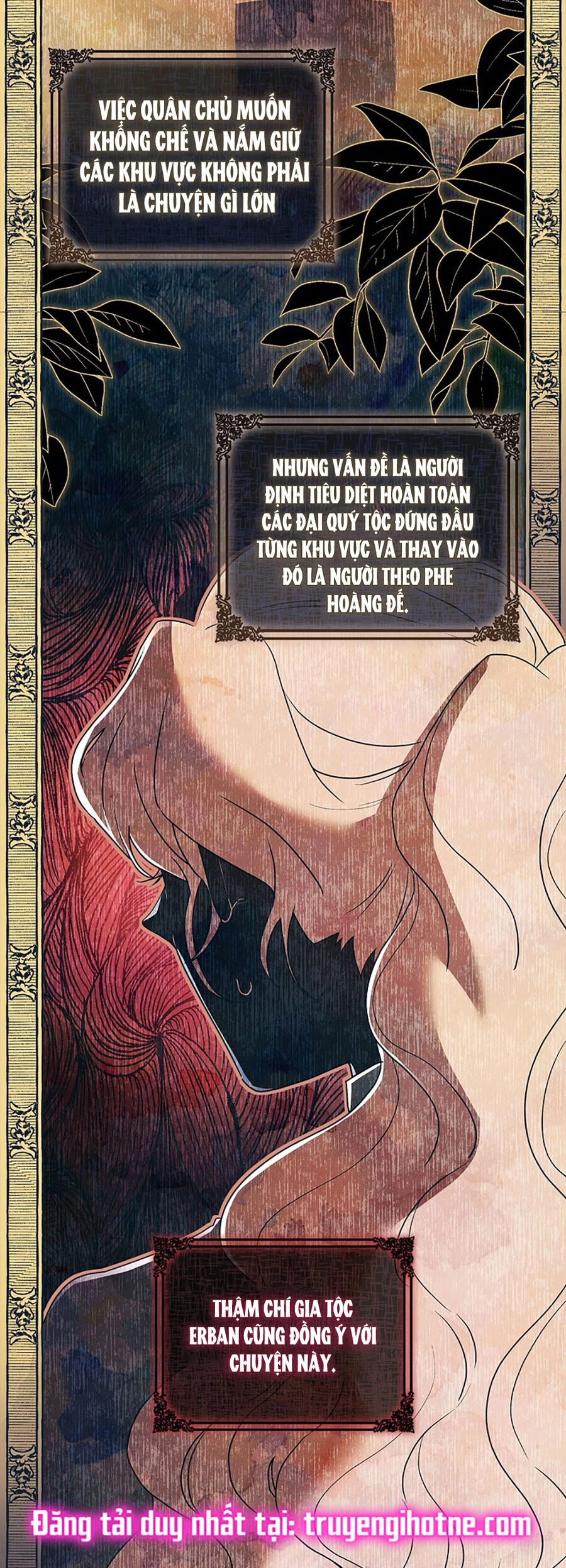 Ta Trở Thành Con Gái Nuôi Của Nam Chính Chapter 79.1 - 15