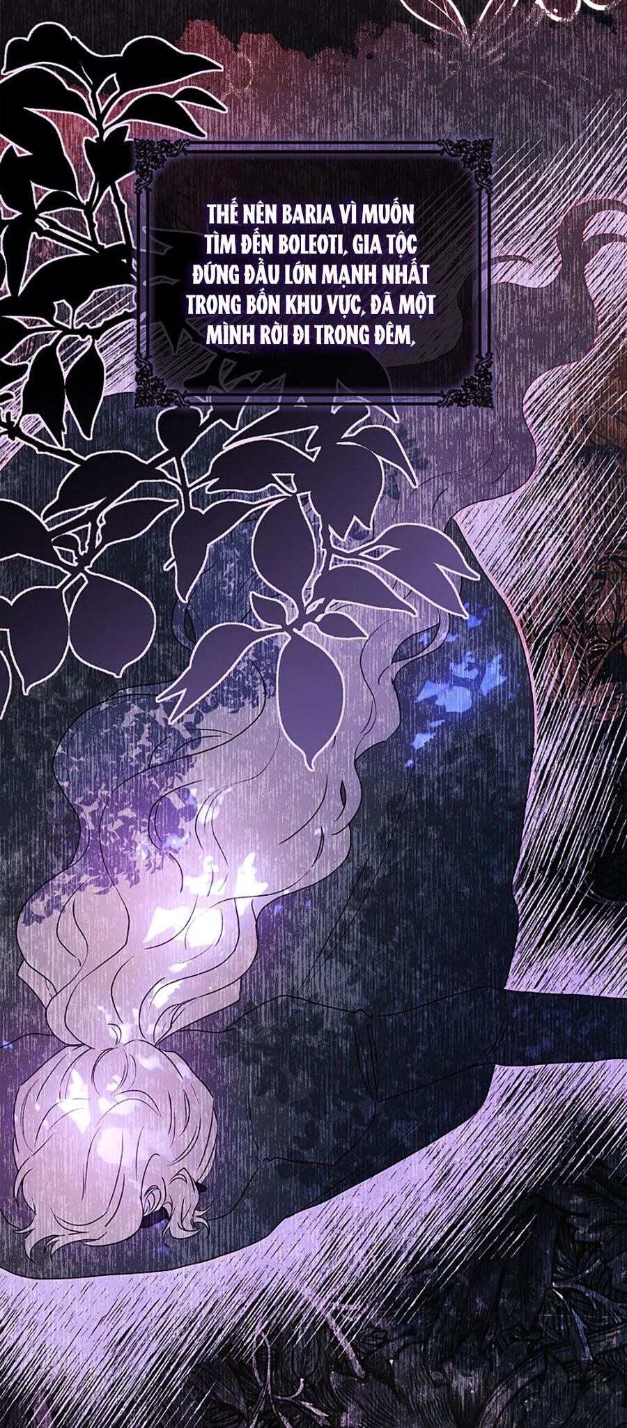 Ta Trở Thành Con Gái Nuôi Của Nam Chính Chapter 79.1 - 19