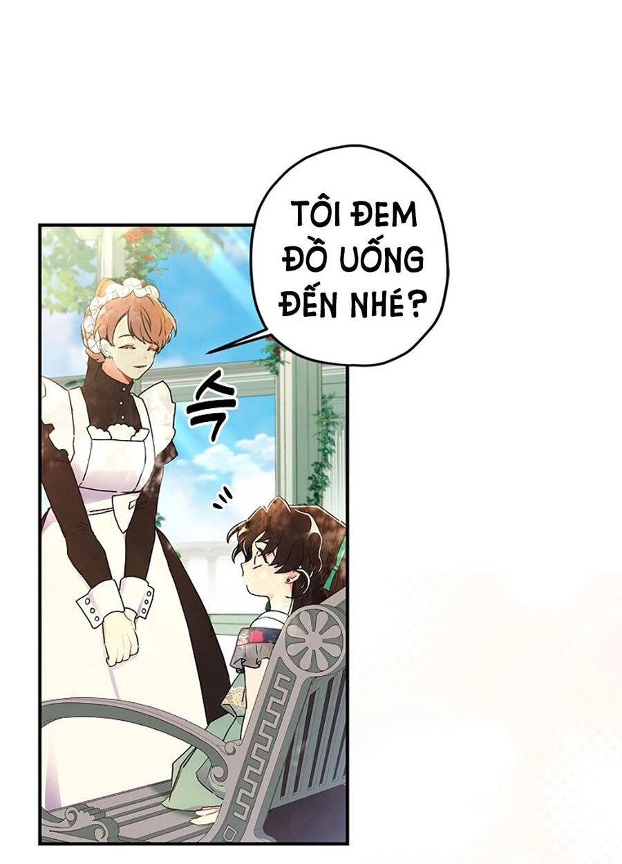 Ta Trở Thành Con Gái Nuôi Của Nam Chính Chapter 79.1 - 27