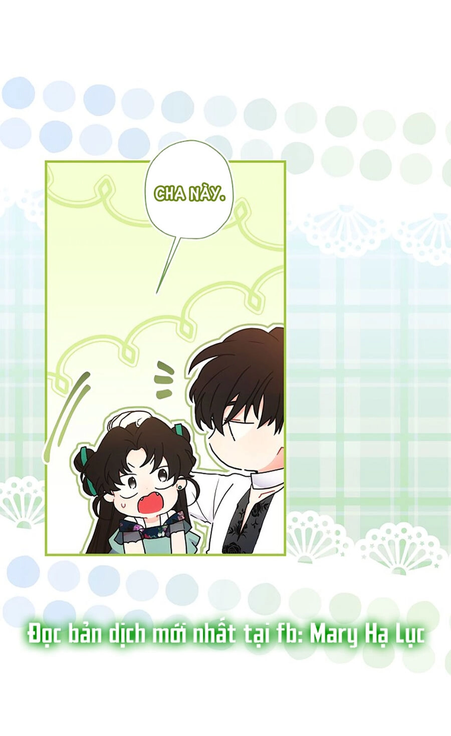 Ta Trở Thành Con Gái Nuôi Của Nam Chính Chapter 79.2 - 3