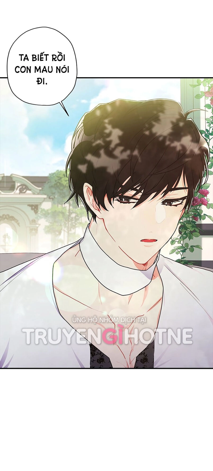 Ta Trở Thành Con Gái Nuôi Của Nam Chính Chapter 79.2 - 6