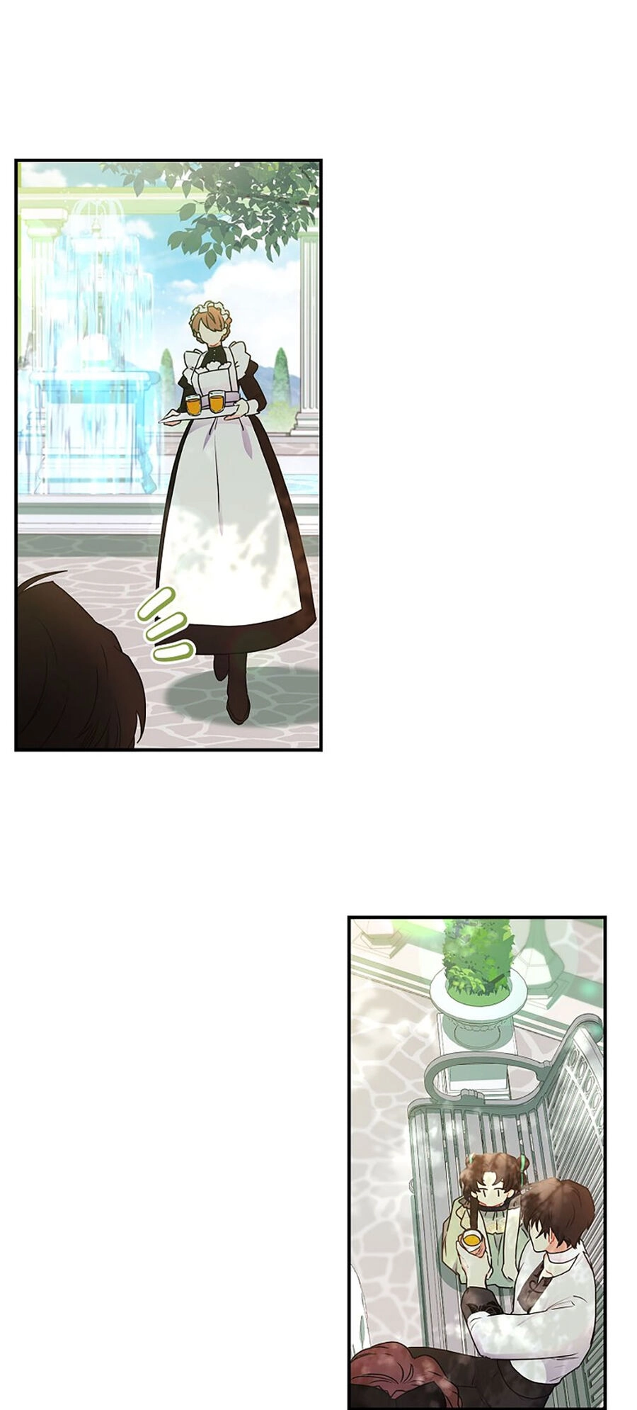 Ta Trở Thành Con Gái Nuôi Của Nam Chính Chapter 79.2 - 8