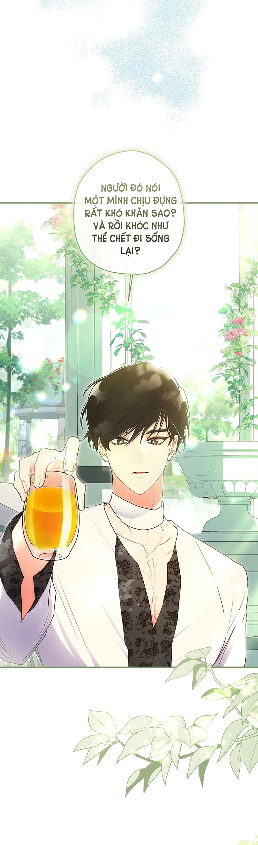 Ta Trở Thành Con Gái Nuôi Của Nam Chính Chapter 79.2 - 22