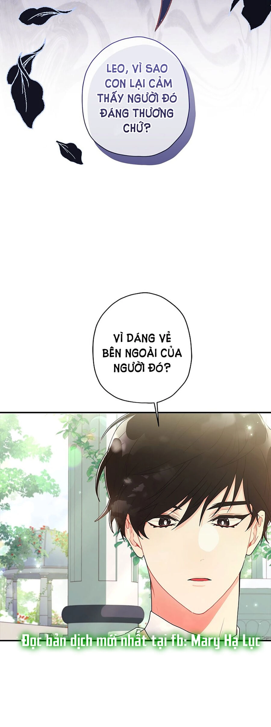 Ta Trở Thành Con Gái Nuôi Của Nam Chính Chapter 79.2 - 27