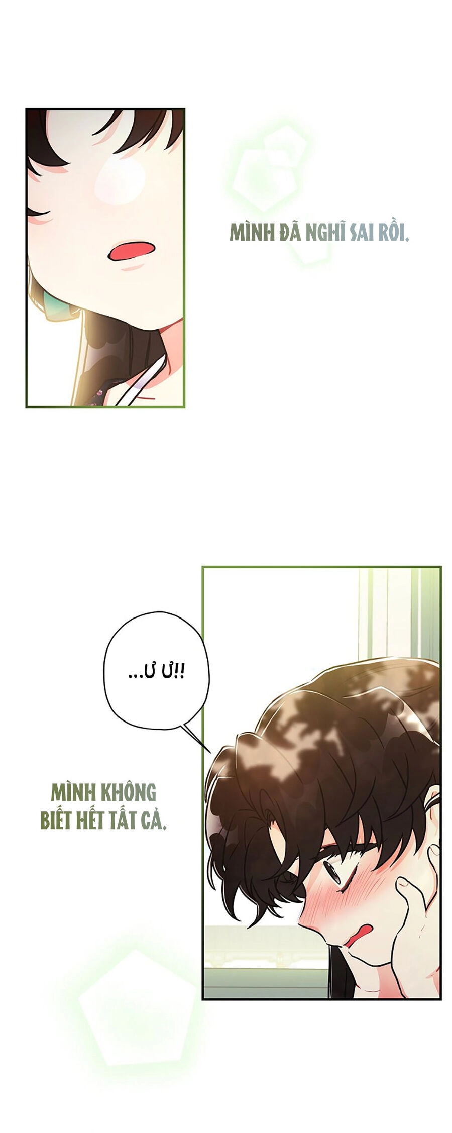 Ta Trở Thành Con Gái Nuôi Của Nam Chính Chapter 79.2 - 28