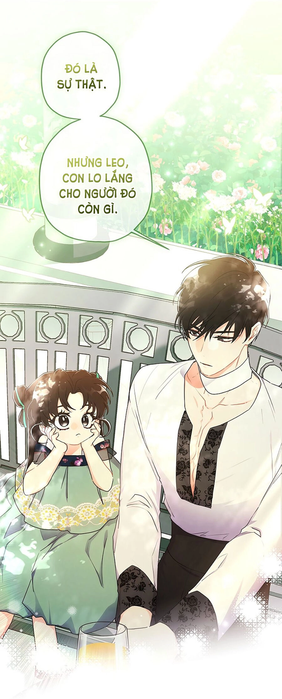 Ta Trở Thành Con Gái Nuôi Của Nam Chính Chapter 79.2 - 31