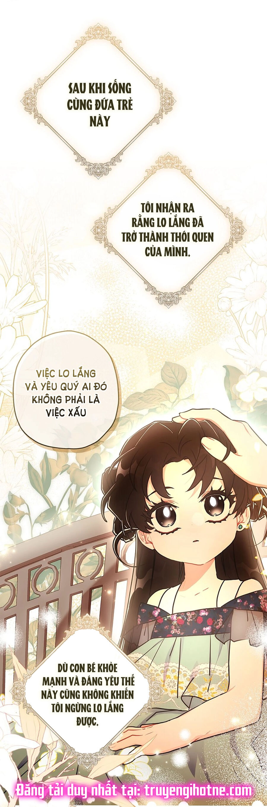 Ta Trở Thành Con Gái Nuôi Của Nam Chính Chapter 79.2 - 32