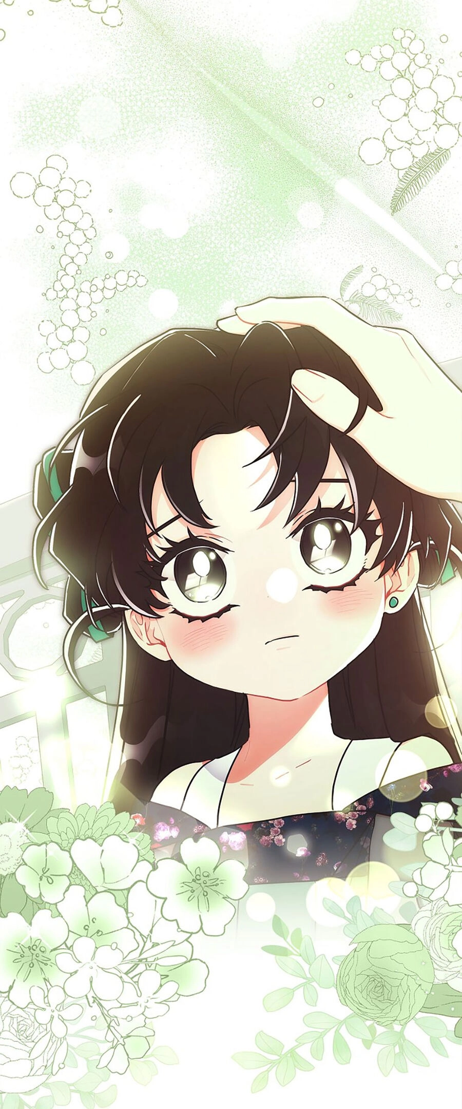 Ta Trở Thành Con Gái Nuôi Của Nam Chính Chapter 79.2 - 34