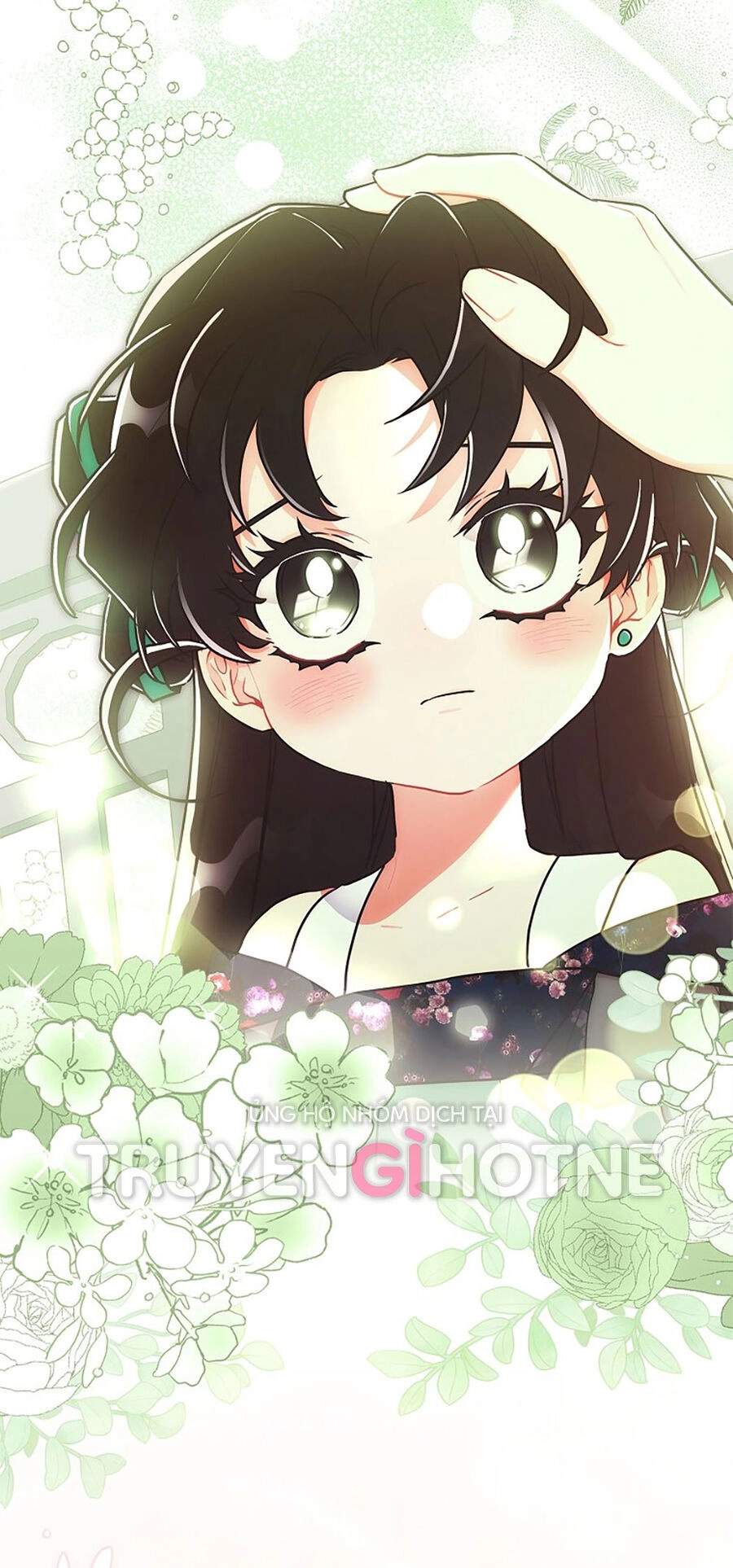 Ta Trở Thành Con Gái Nuôi Của Nam Chính Chapter 80.1 - 2