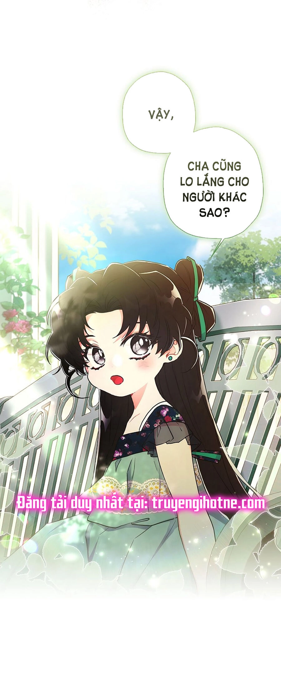 Ta Trở Thành Con Gái Nuôi Của Nam Chính Chapter 80.1 - 5