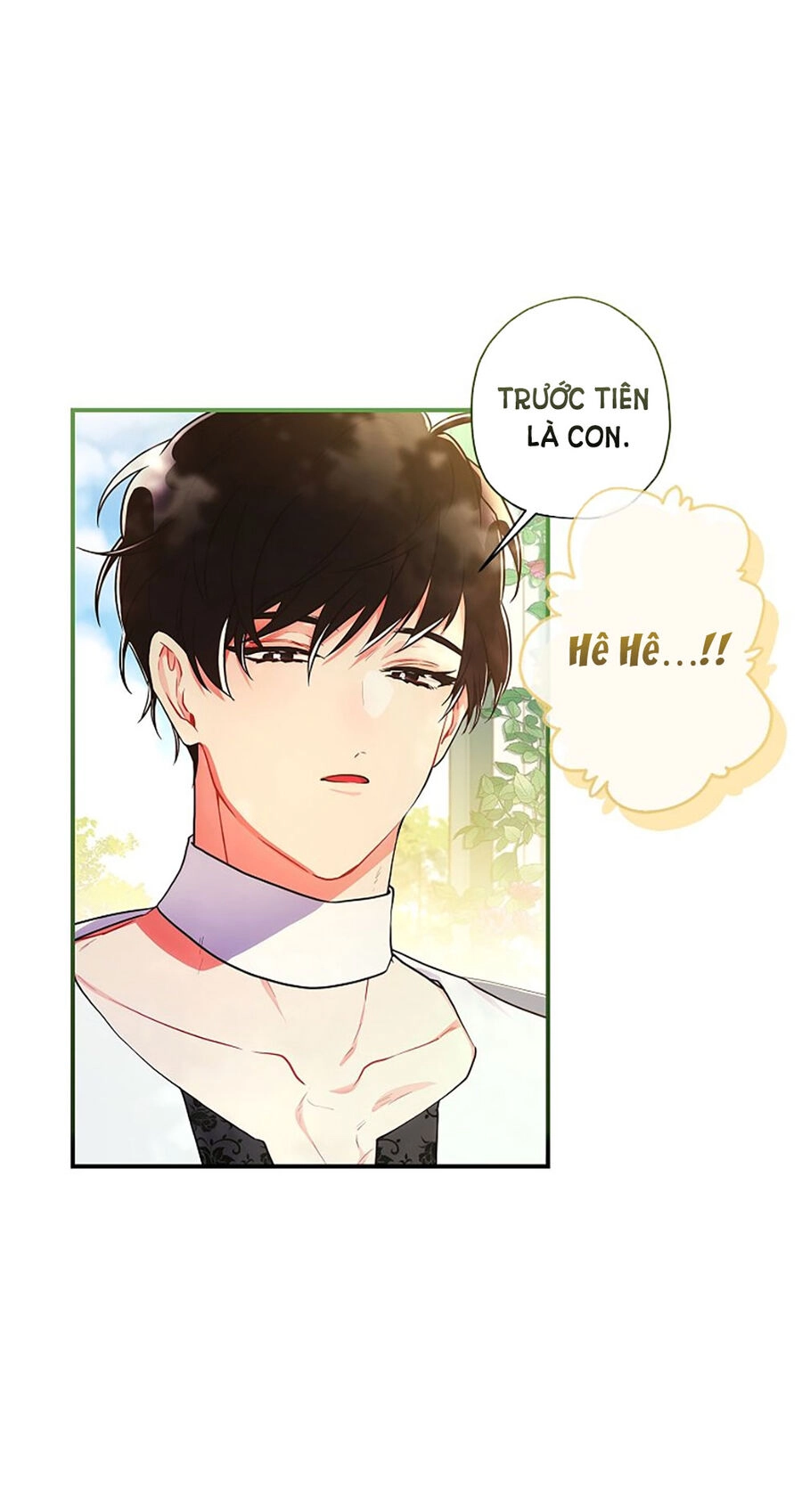 Ta Trở Thành Con Gái Nuôi Của Nam Chính Chapter 80.1 - 6