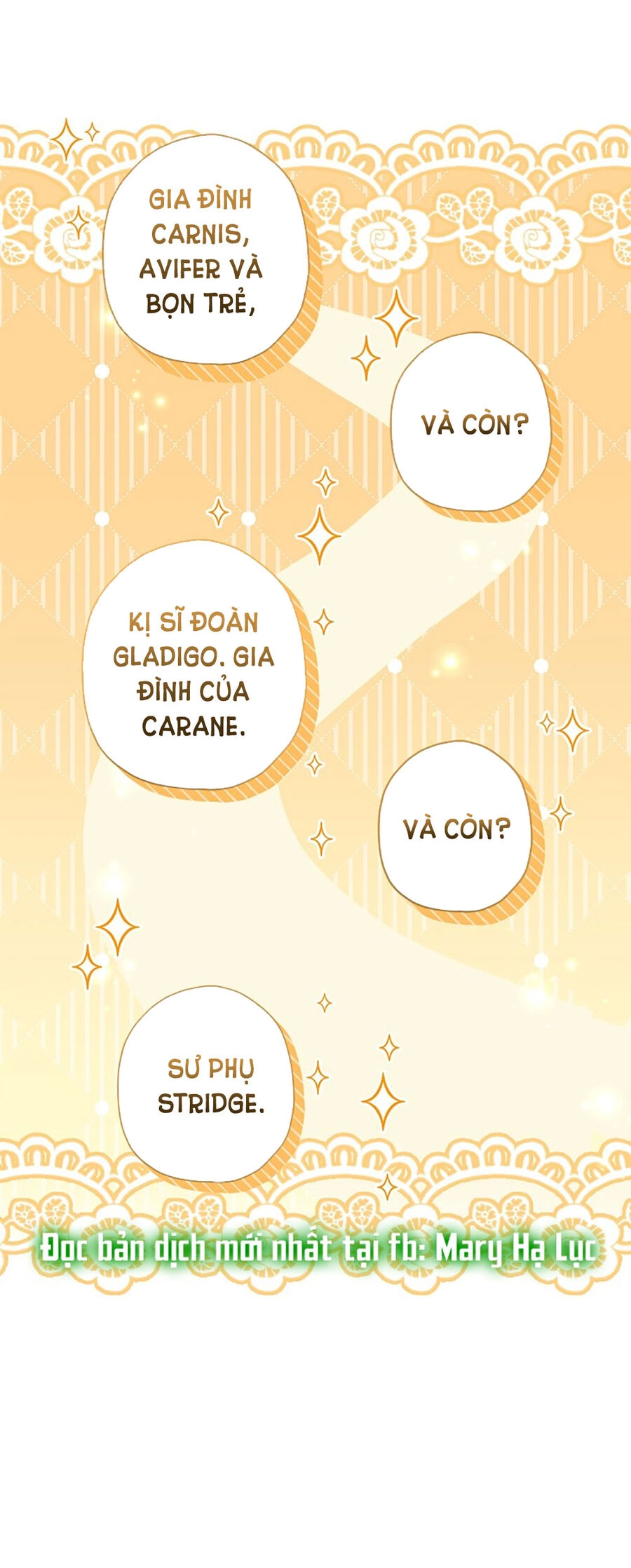 Ta Trở Thành Con Gái Nuôi Của Nam Chính Chapter 80.1 - 8