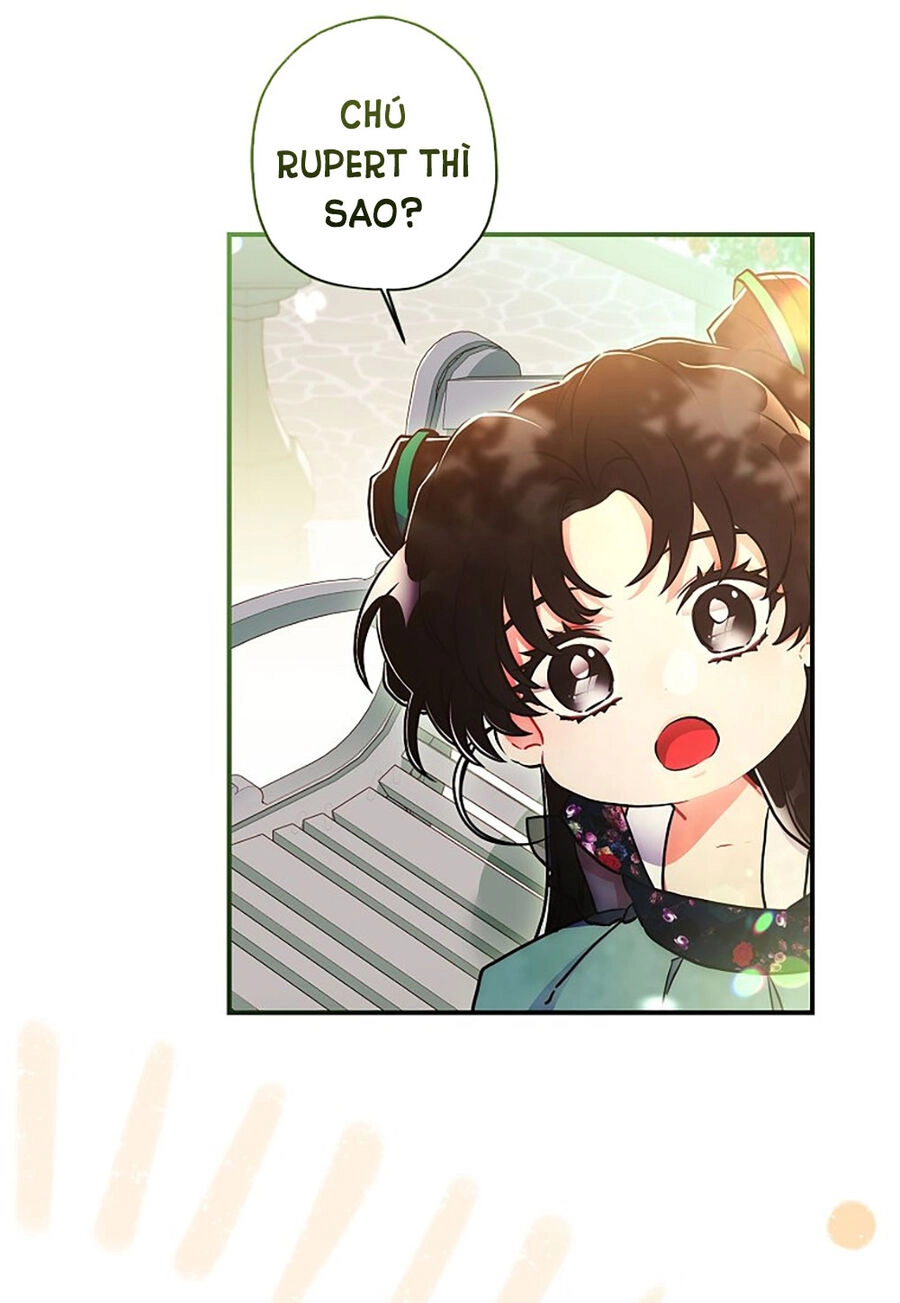 Ta Trở Thành Con Gái Nuôi Của Nam Chính Chapter 80.1 - 9