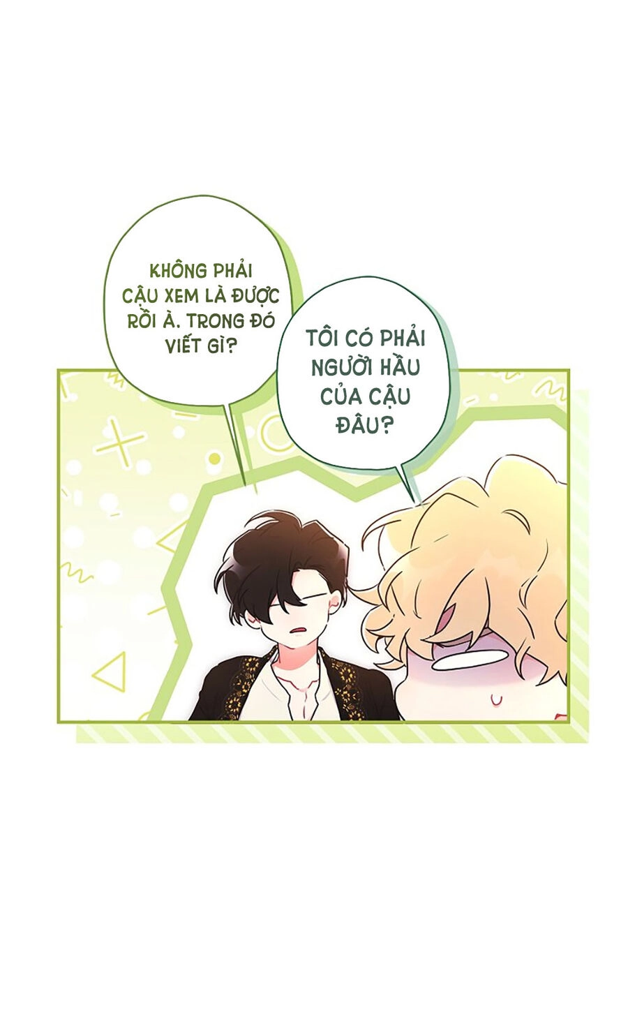 Ta Trở Thành Con Gái Nuôi Của Nam Chính Chapter 80.2 - 8