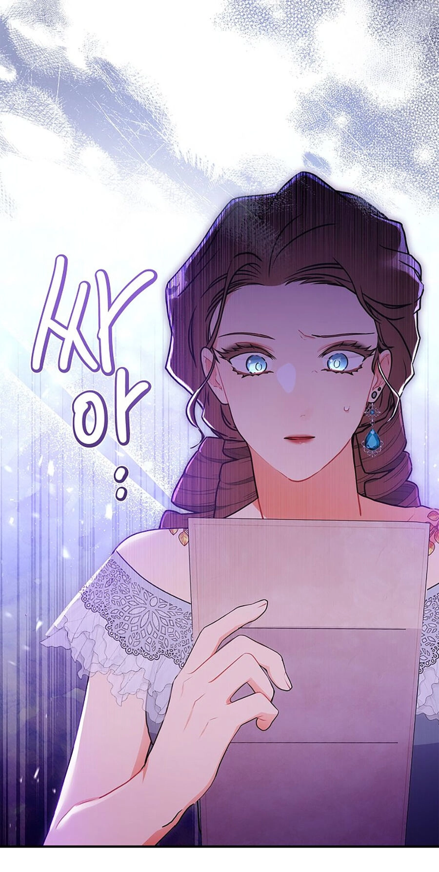 Ta Trở Thành Con Gái Nuôi Của Nam Chính Chapter 80.2 - 16