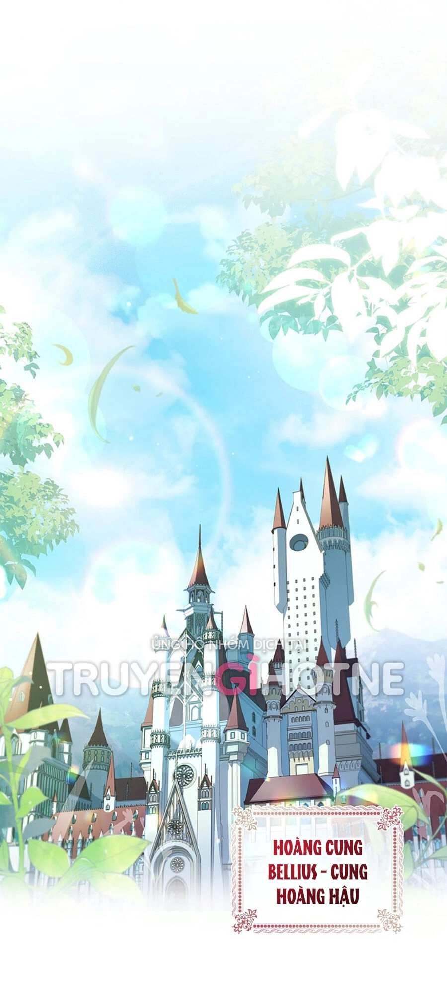 Ta Trở Thành Con Gái Nuôi Của Nam Chính Chapter 80.2 - 18