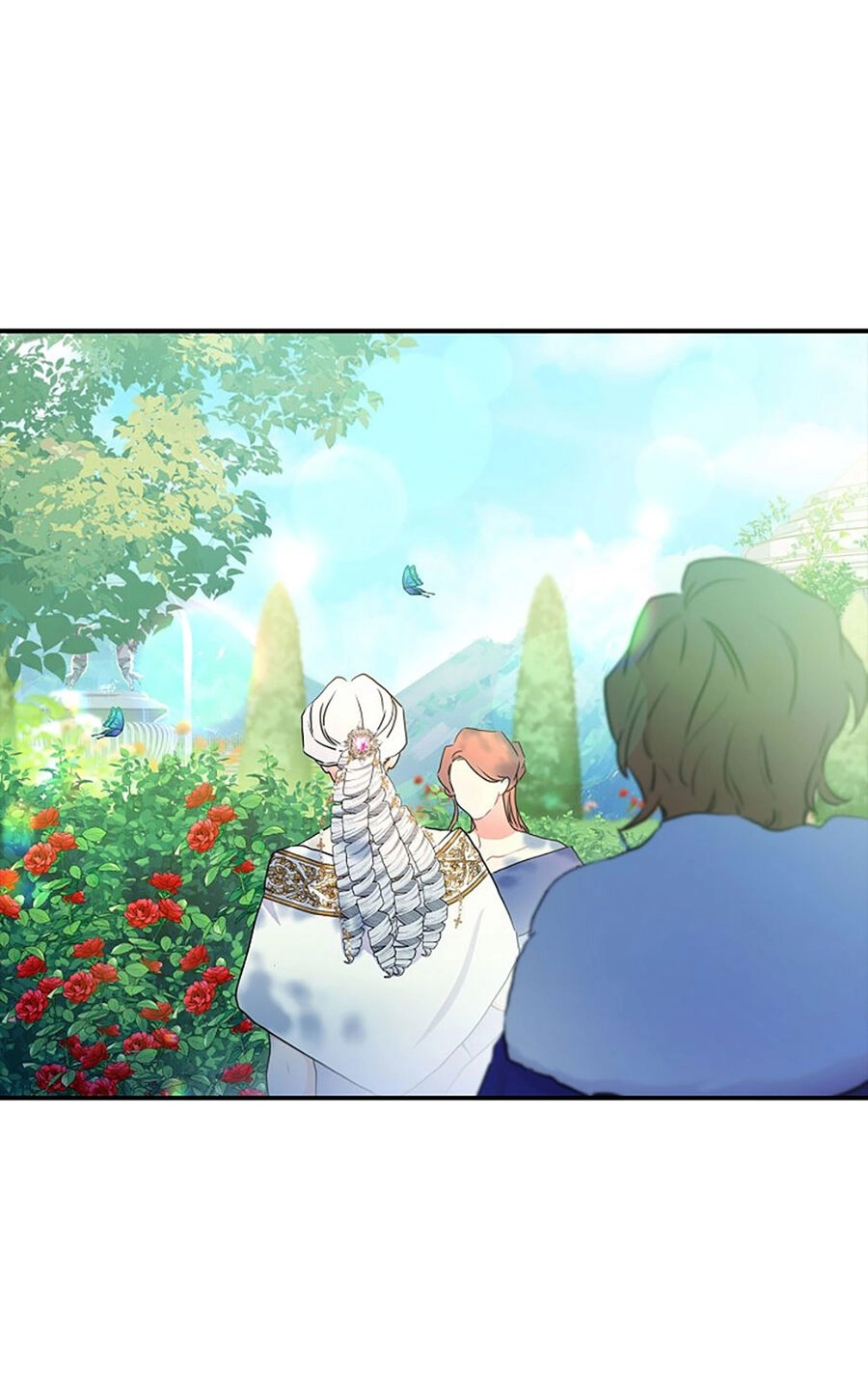 Ta Trở Thành Con Gái Nuôi Của Nam Chính Chapter 80.2 - 23