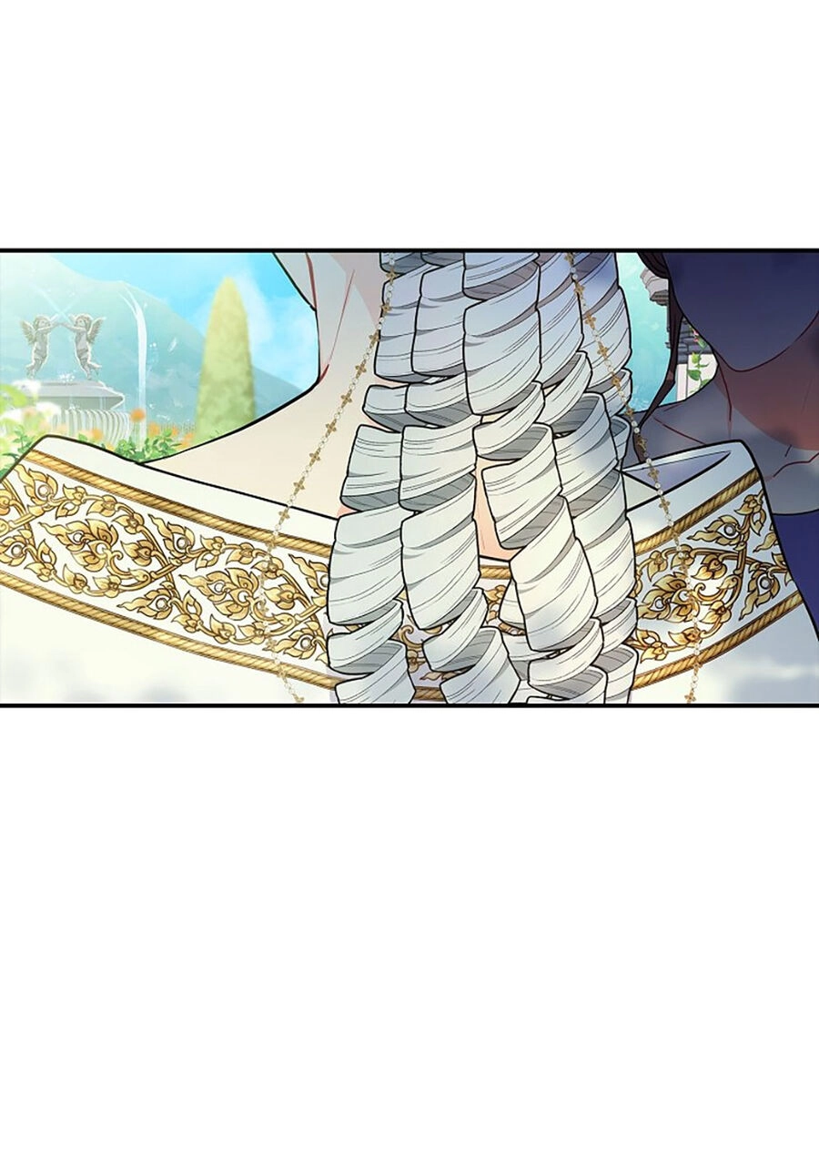 Ta Trở Thành Con Gái Nuôi Của Nam Chính Chapter 80.2 - 24