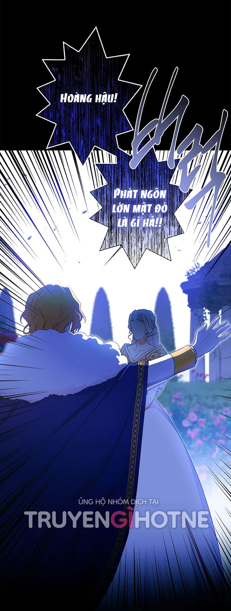 Ta Trở Thành Con Gái Nuôi Của Nam Chính Chapter 80.2 - 37