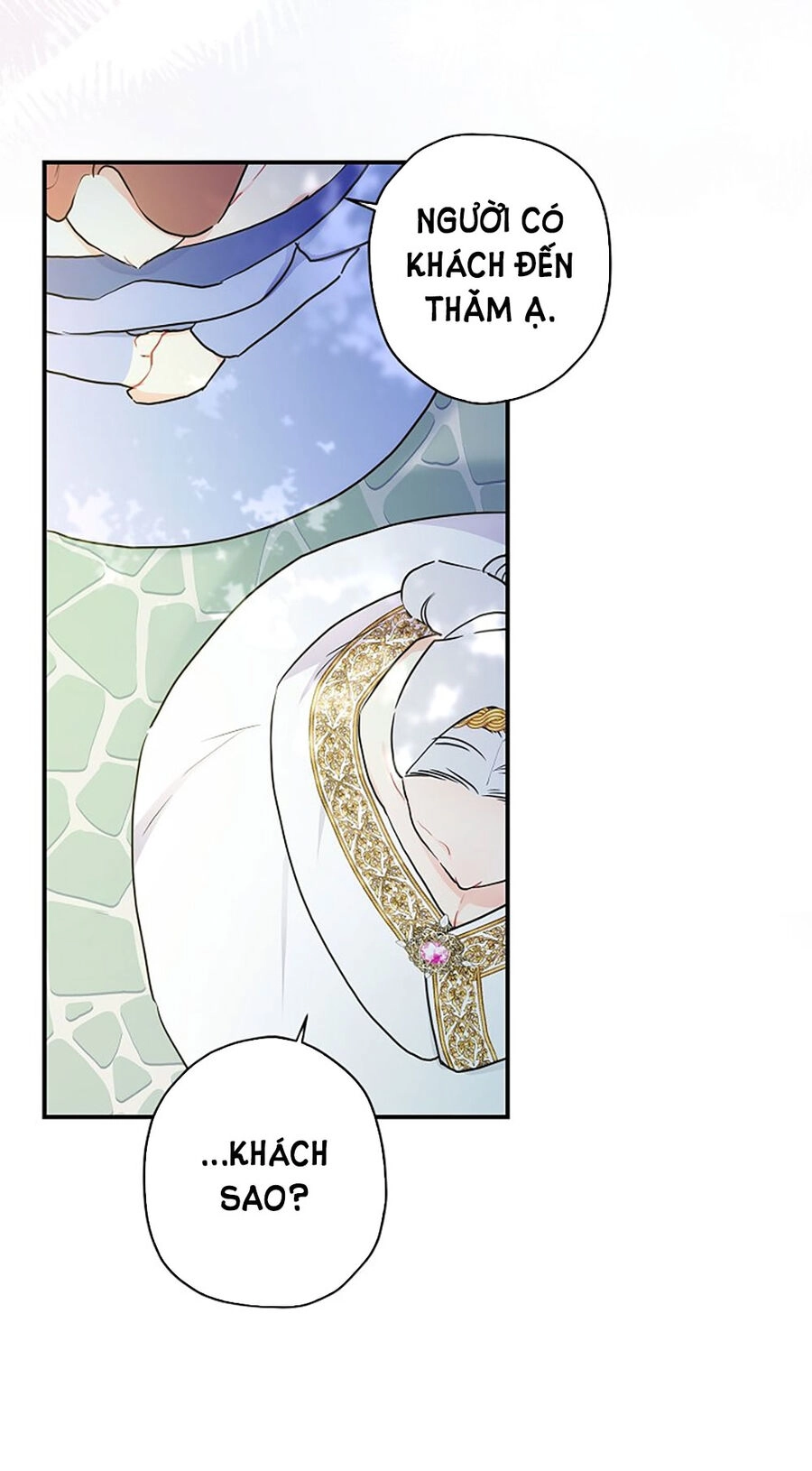 Ta Trở Thành Con Gái Nuôi Của Nam Chính Chapter 80.2 - 42