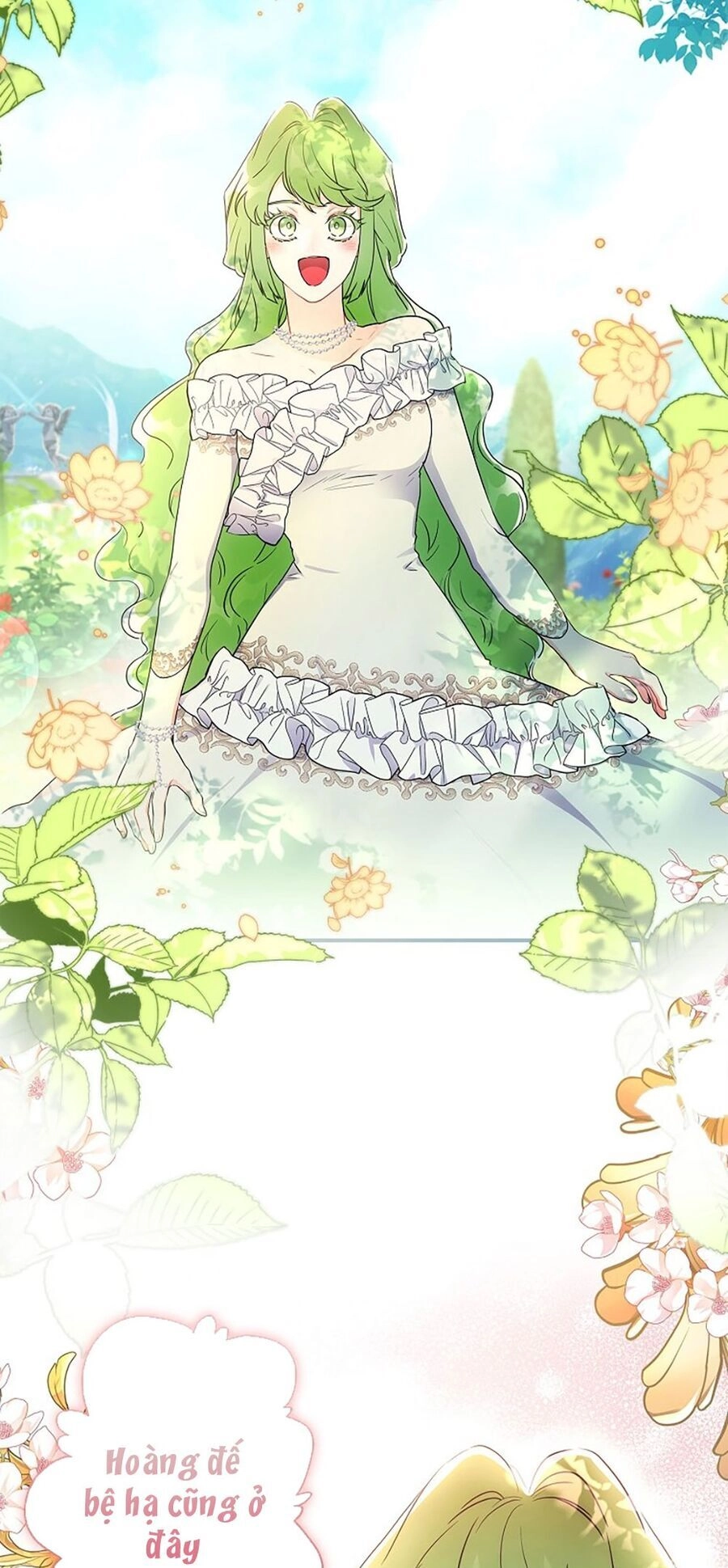 Ta Trở Thành Con Gái Nuôi Của Nam Chính Chapter 81.1 - 3