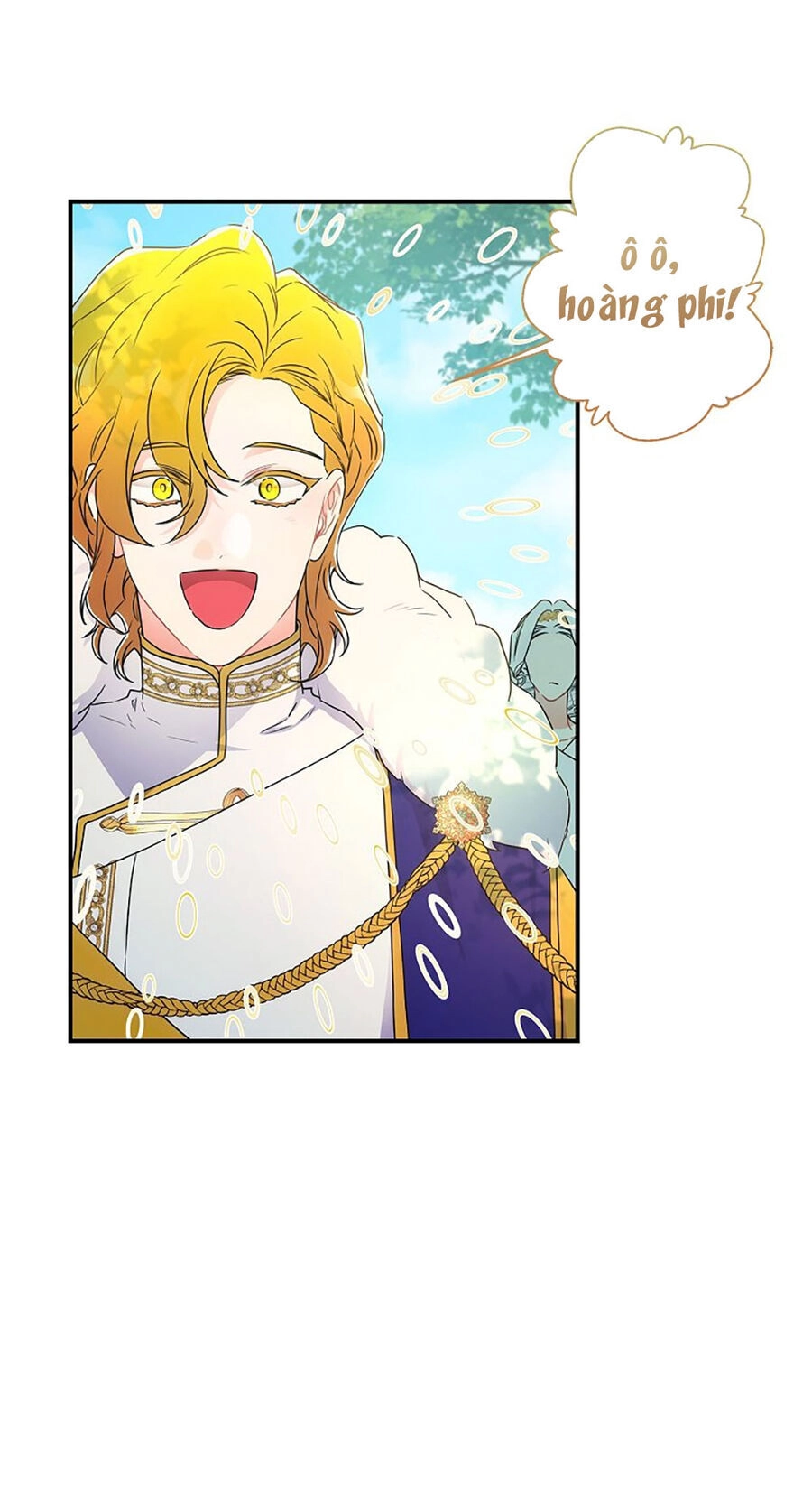 Ta Trở Thành Con Gái Nuôi Của Nam Chính Chapter 81.1 - 5