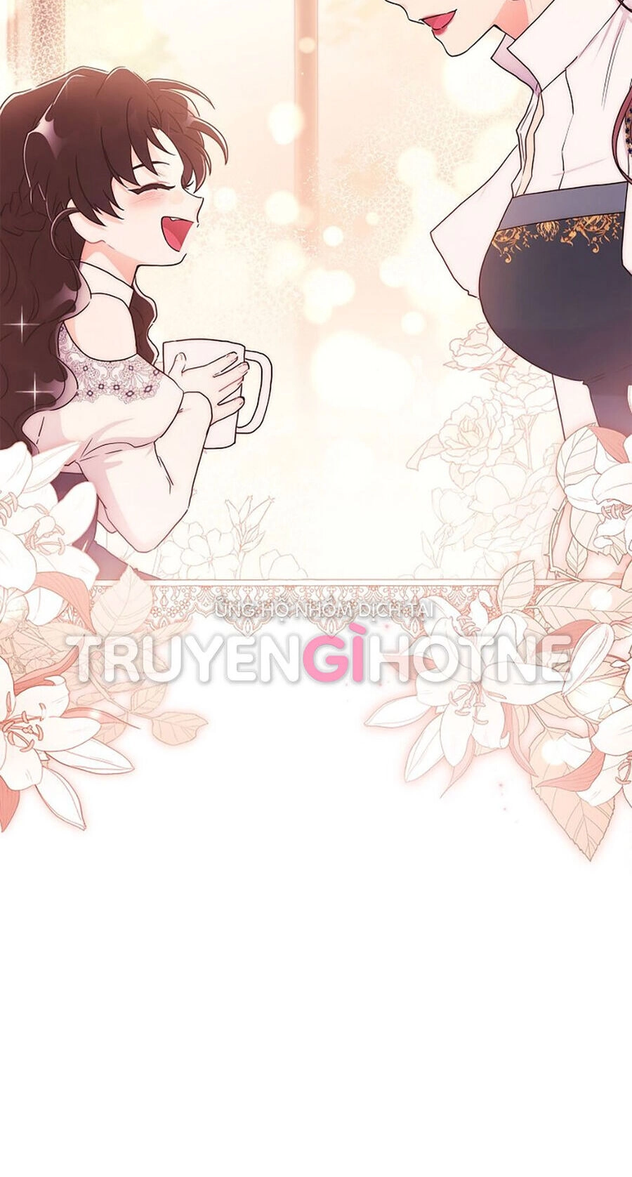 Ta Trở Thành Con Gái Nuôi Của Nam Chính Chapter 81.2 - 24