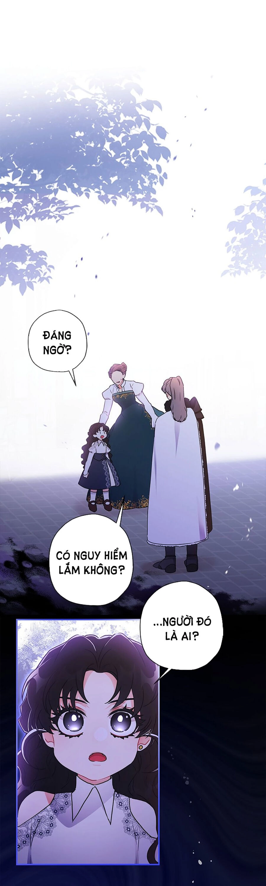 Ta Trở Thành Con Gái Nuôi Của Nam Chính Chapter 81.2 - 28