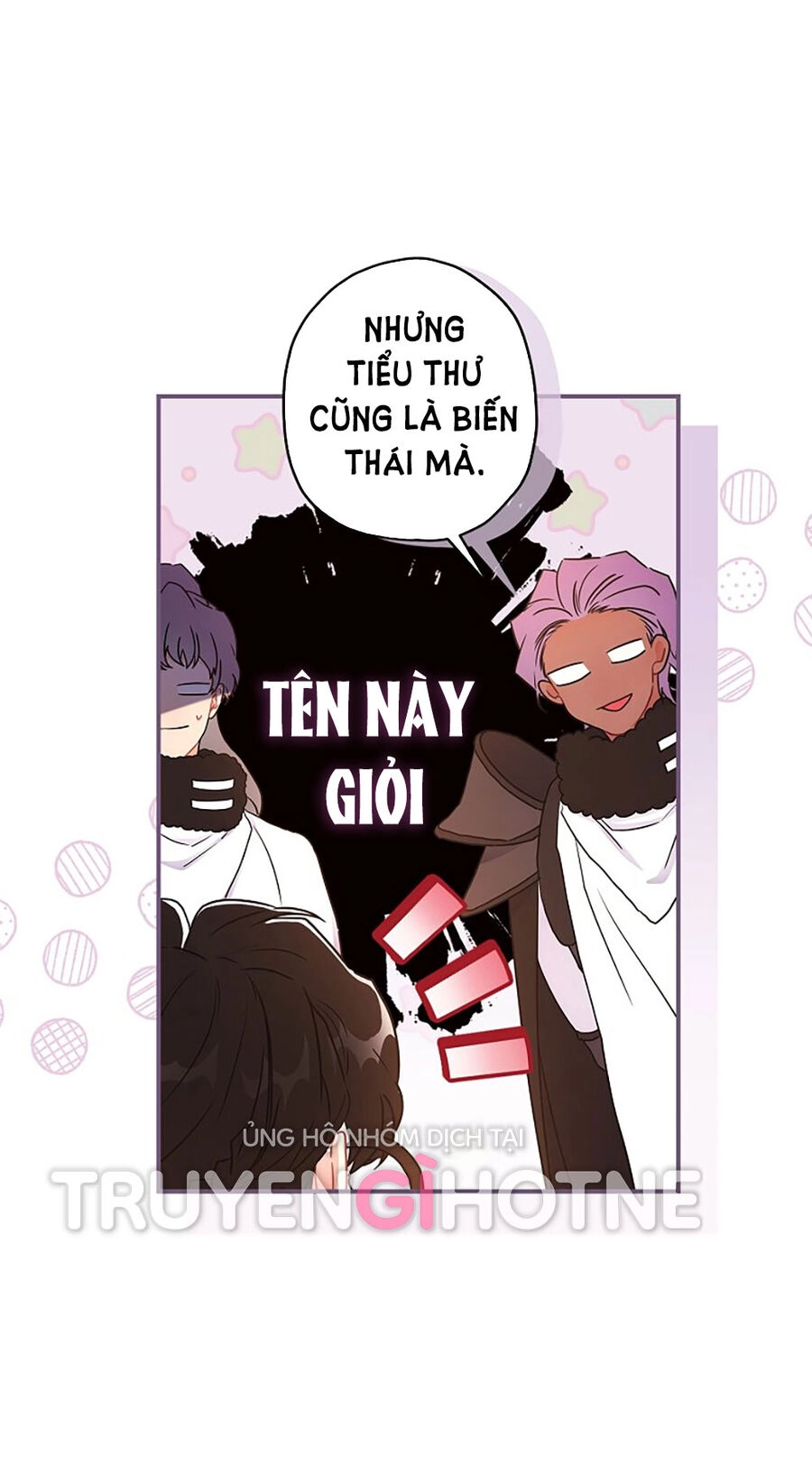 Ta Trở Thành Con Gái Nuôi Của Nam Chính Chapter 82.1 - 17