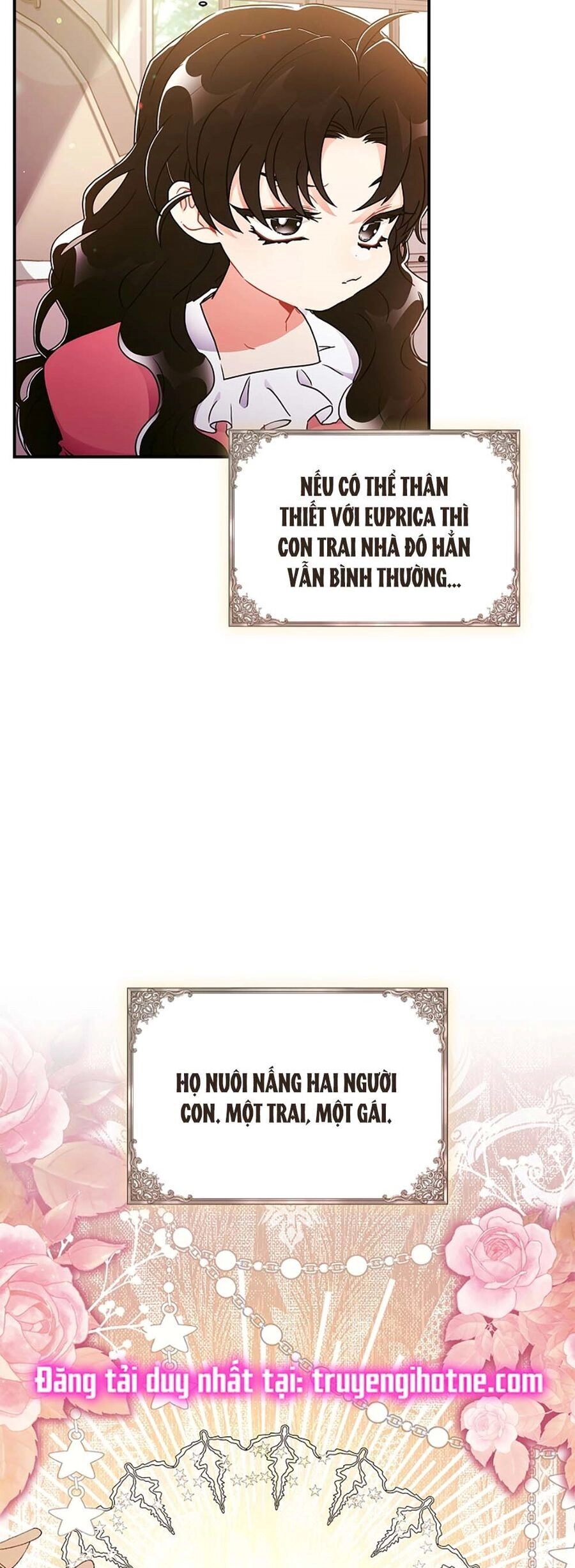 Ta Trở Thành Con Gái Nuôi Của Nam Chính Chapter 83.1 - 10