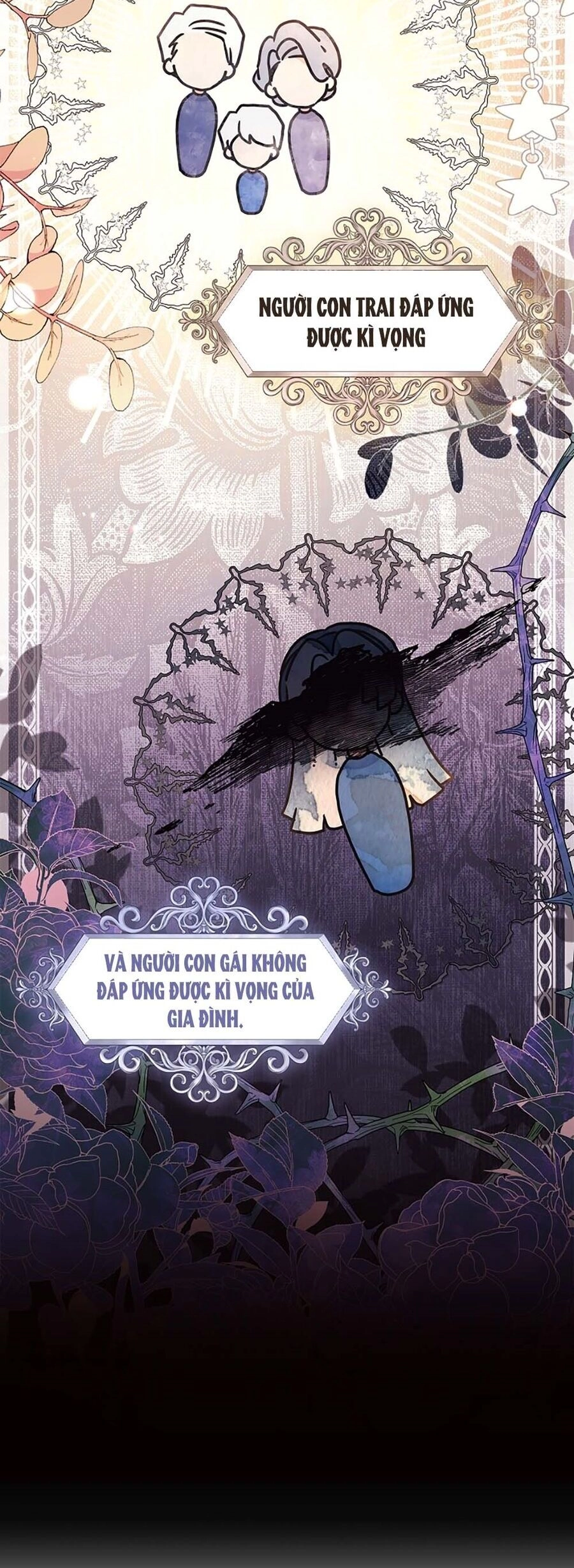 Ta Trở Thành Con Gái Nuôi Của Nam Chính Chapter 83.1 - 11