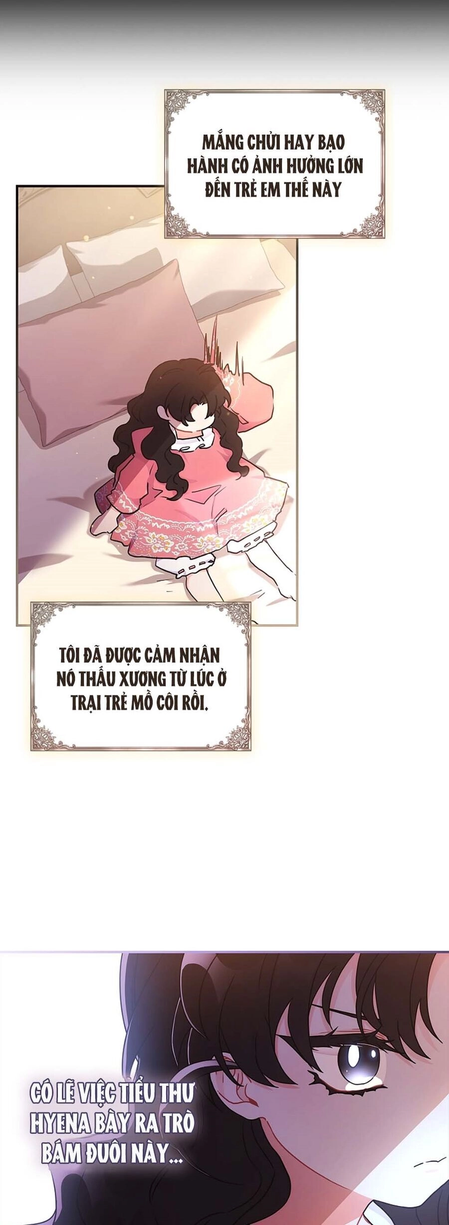 Ta Trở Thành Con Gái Nuôi Của Nam Chính Chapter 83.1 - 12