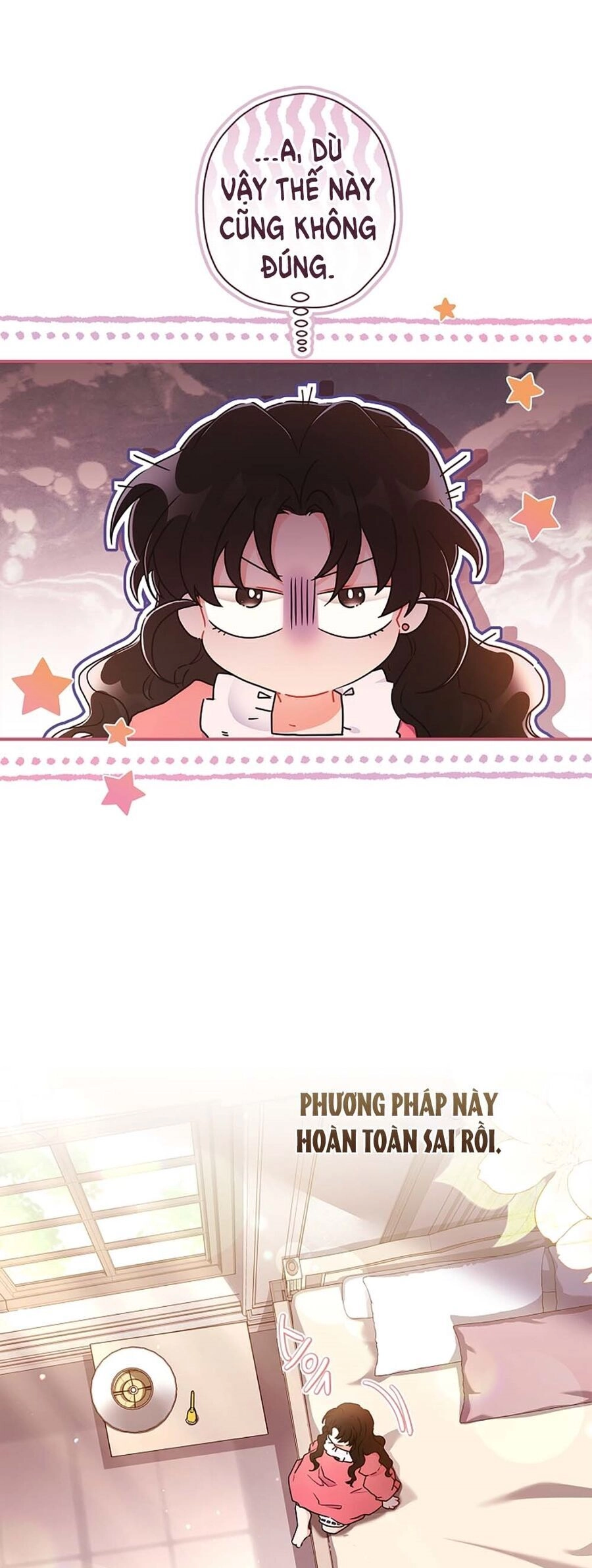 Ta Trở Thành Con Gái Nuôi Của Nam Chính Chapter 83.1 - 16