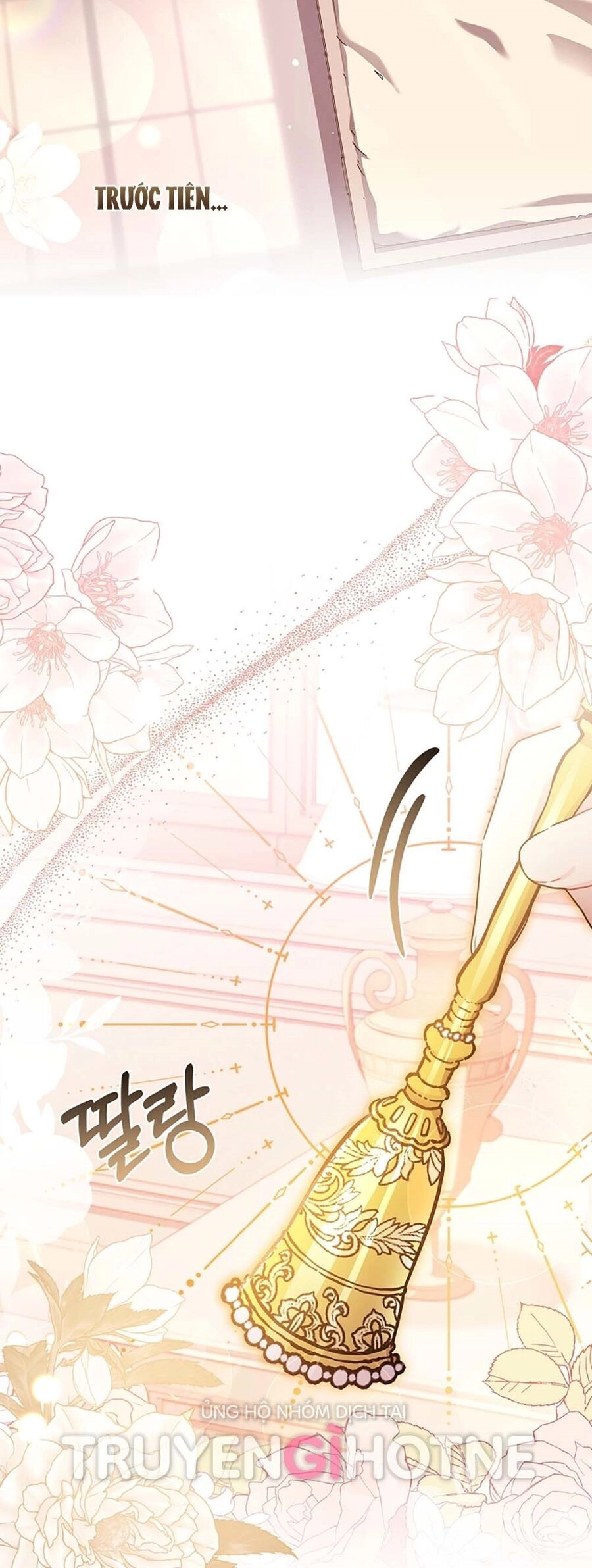 Ta Trở Thành Con Gái Nuôi Của Nam Chính Chapter 83.1 - 17