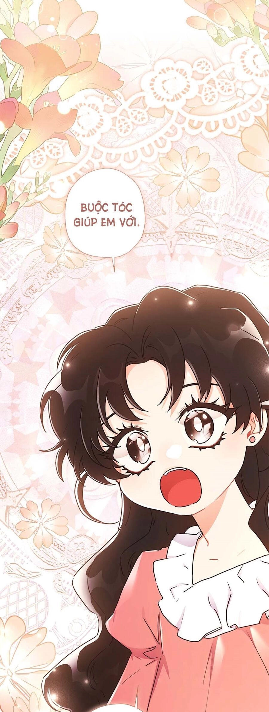 Ta Trở Thành Con Gái Nuôi Của Nam Chính Chapter 83.1 - 19