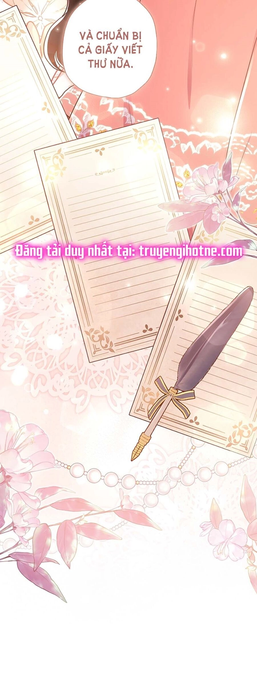 Ta Trở Thành Con Gái Nuôi Của Nam Chính Chapter 83.1 - 20