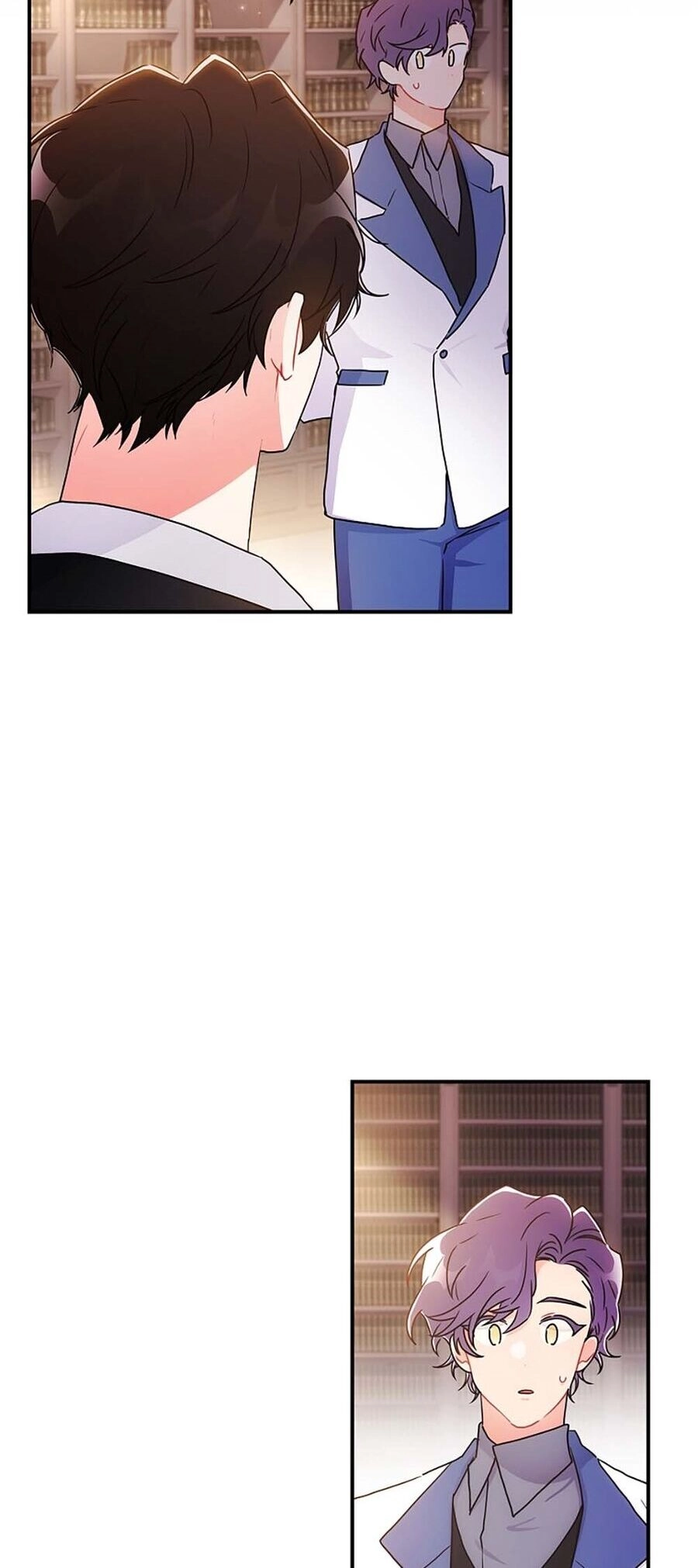 Ta Trở Thành Con Gái Nuôi Của Nam Chính Chapter 83.2 - 24