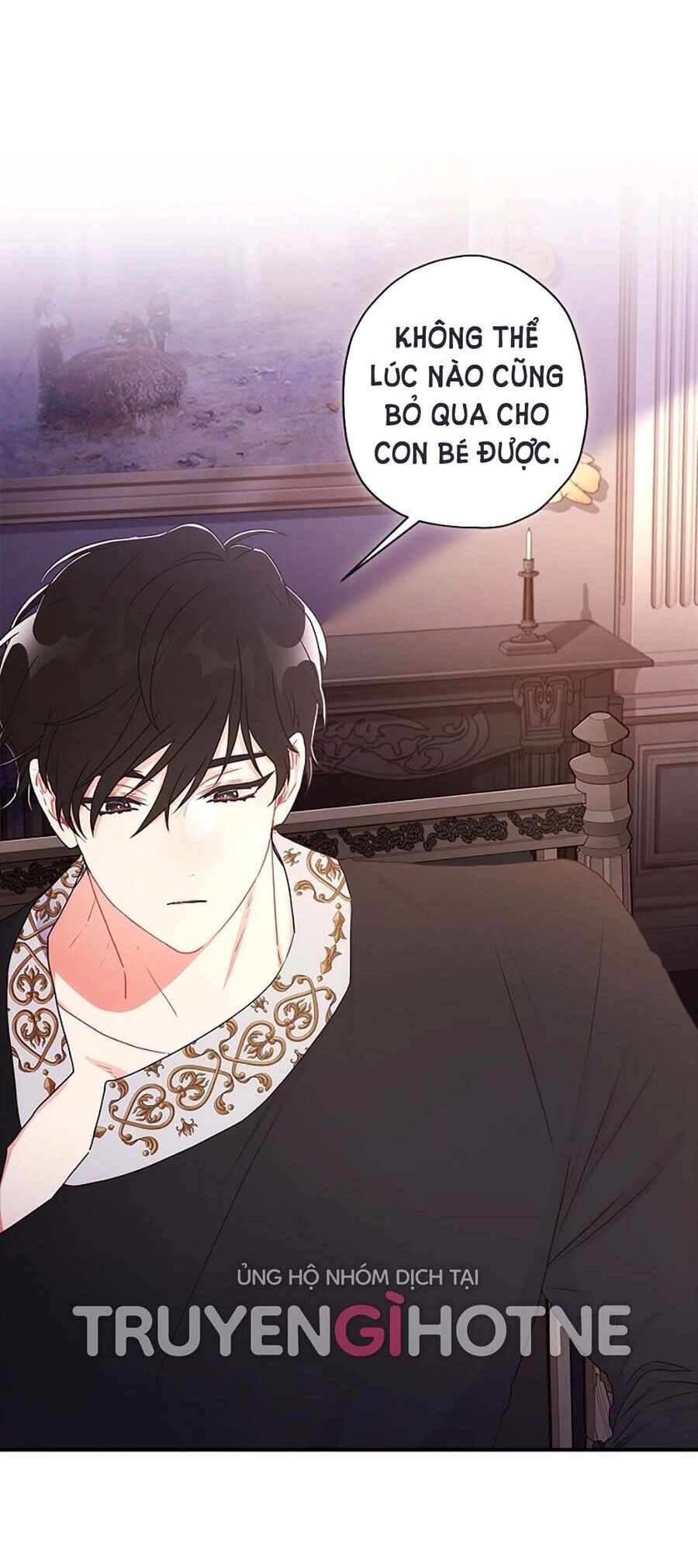 Ta Trở Thành Con Gái Nuôi Của Nam Chính Chapter 83.2 - 36