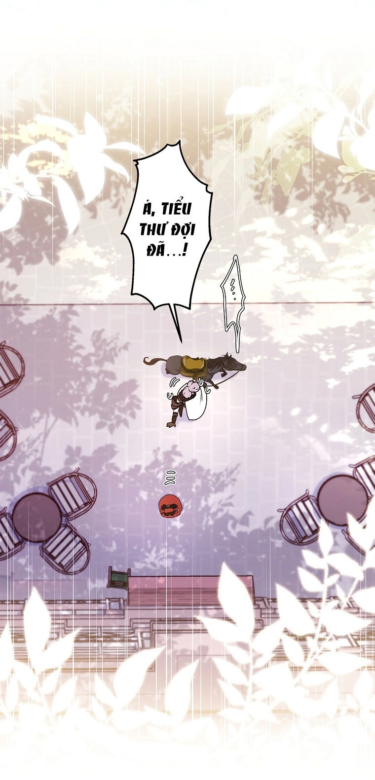 Ta Trở Thành Con Gái Nuôi Của Nam Chính Chapter 84.1 - 19