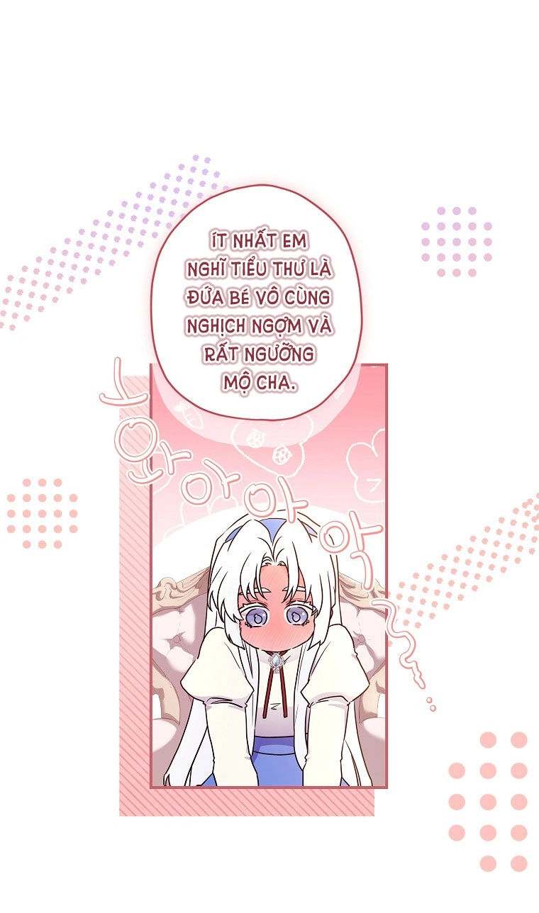 Ta Trở Thành Con Gái Nuôi Của Nam Chính Chapter 84.2 - 3