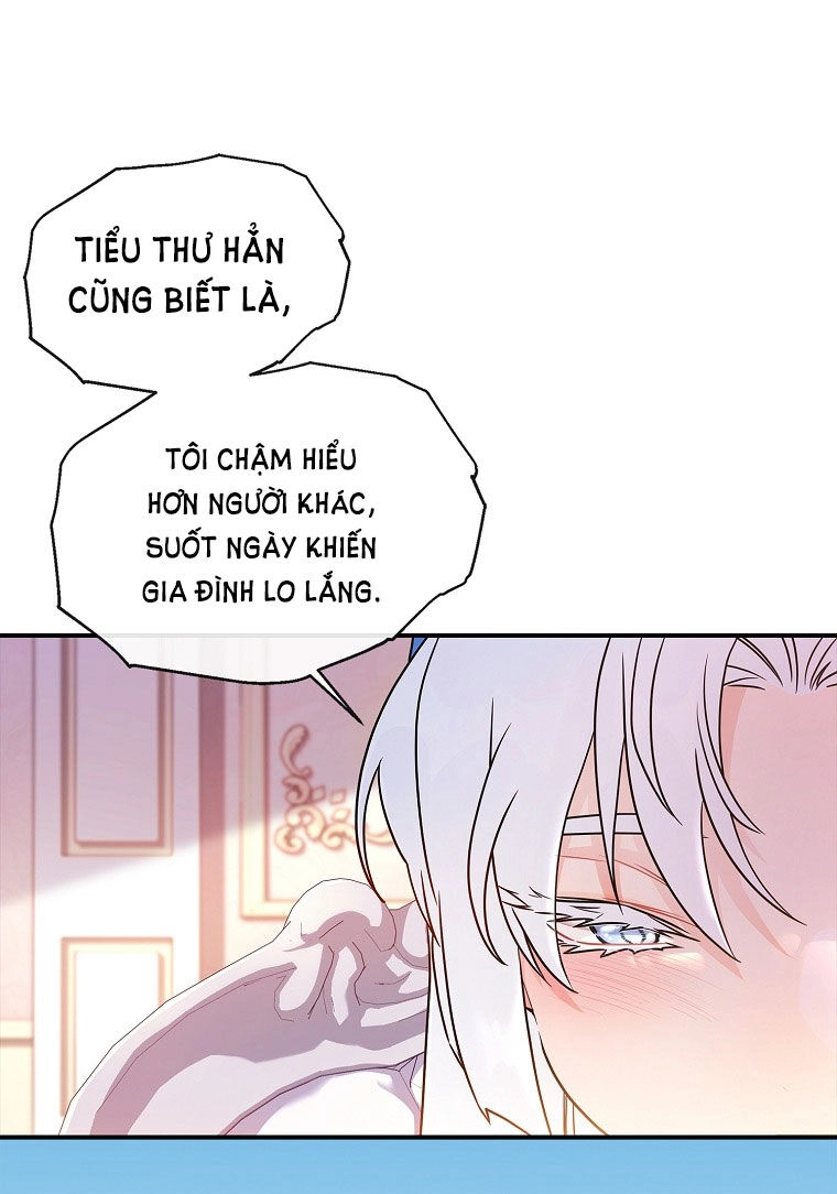 Ta Trở Thành Con Gái Nuôi Của Nam Chính Chapter 84.2 - 4
