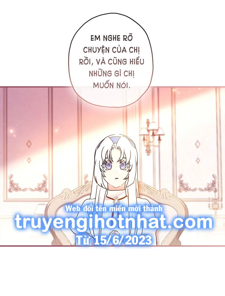 Ta Trở Thành Con Gái Nuôi Của Nam Chính Chapter 84.2 - 10