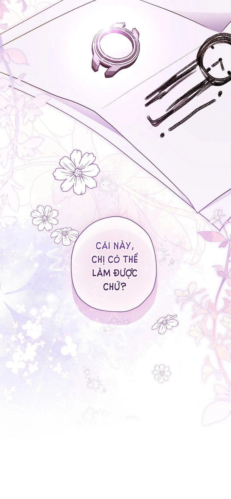 Ta Trở Thành Con Gái Nuôi Của Nam Chính Chapter 84.2 - 12