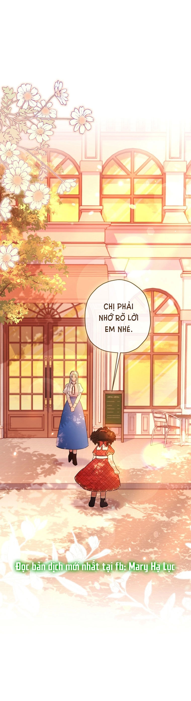 Ta Trở Thành Con Gái Nuôi Của Nam Chính Chapter 84.2 - 13