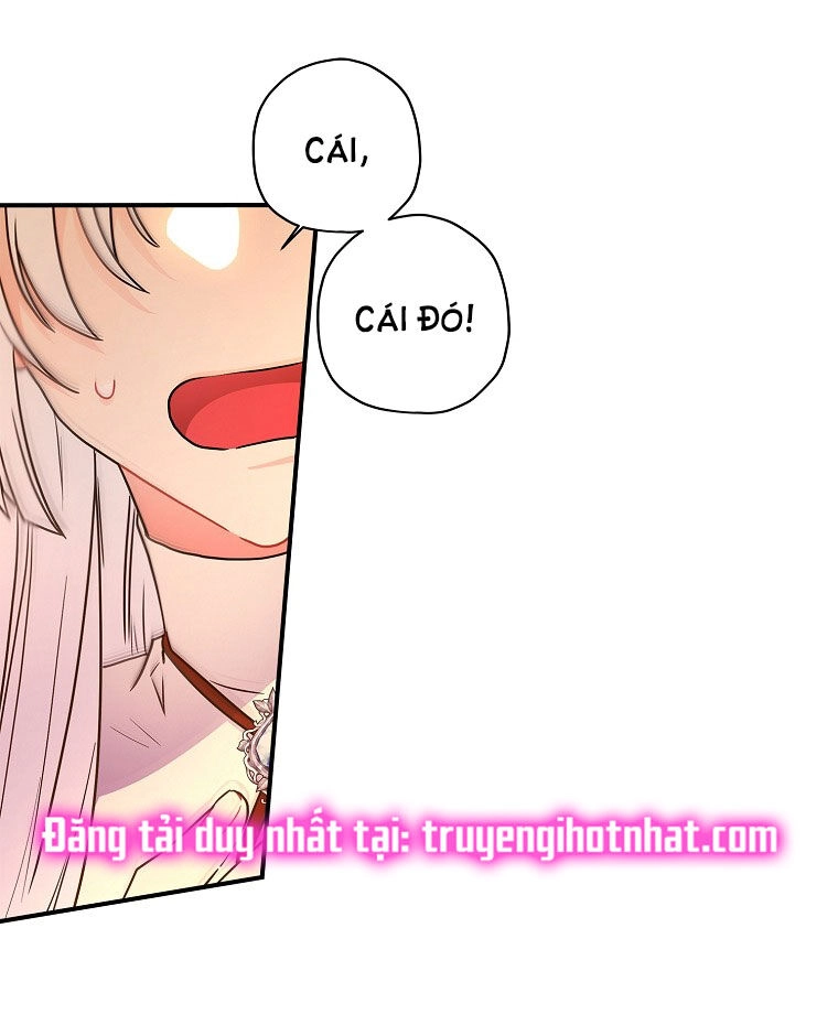 Ta Trở Thành Con Gái Nuôi Của Nam Chính Chapter 84.2 - 15