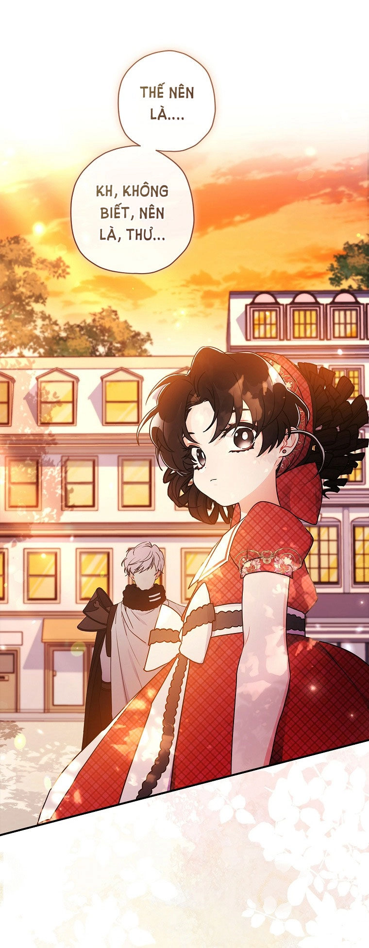 Ta Trở Thành Con Gái Nuôi Của Nam Chính Chapter 84.2 - 16