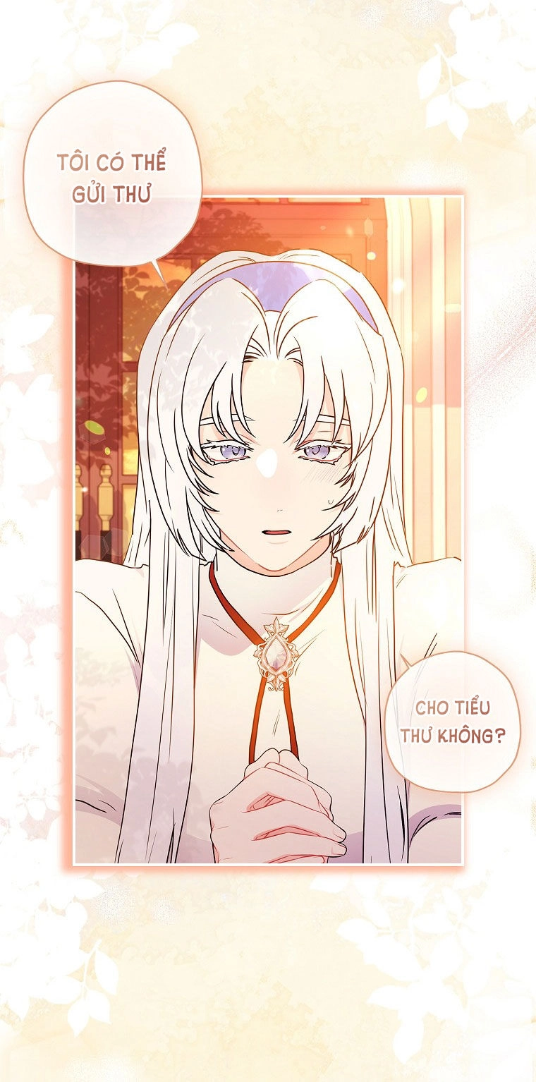 Ta Trở Thành Con Gái Nuôi Của Nam Chính Chapter 84.2 - 17