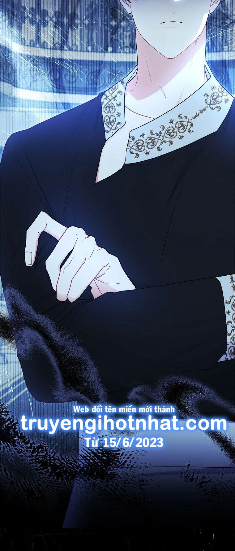 Ta Trở Thành Con Gái Nuôi Của Nam Chính Chapter 84.2 - 22