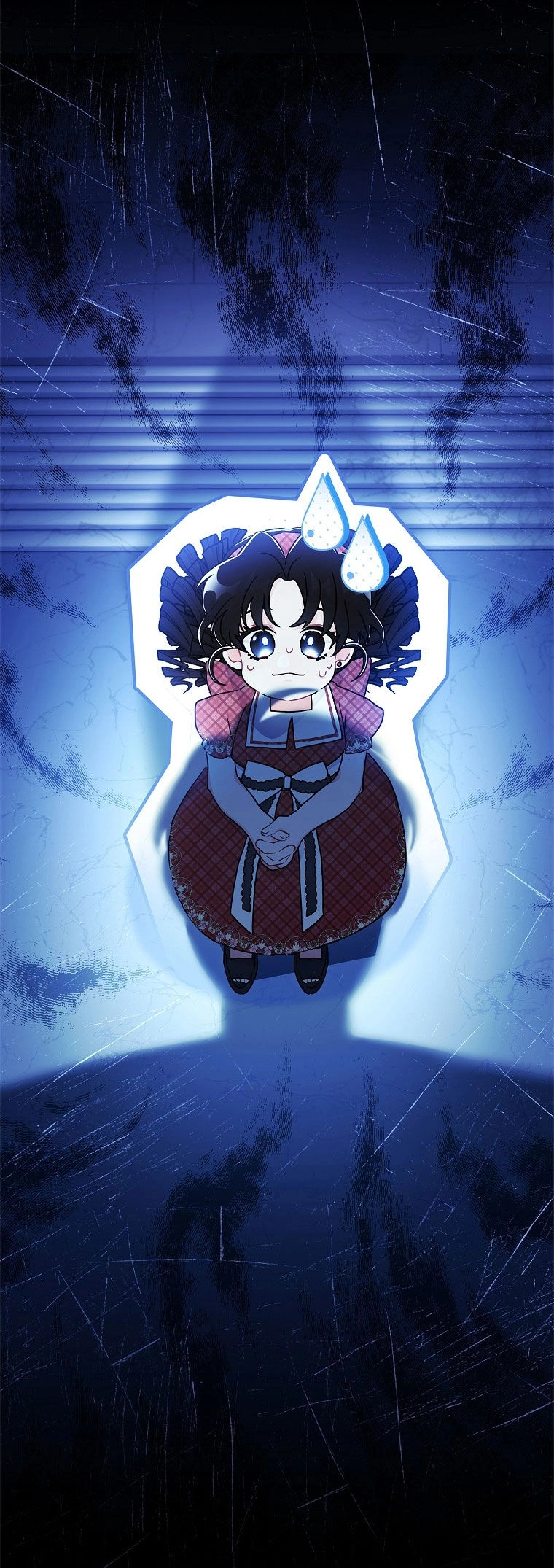 Ta Trở Thành Con Gái Nuôi Của Nam Chính Chapter 84.2 - 23